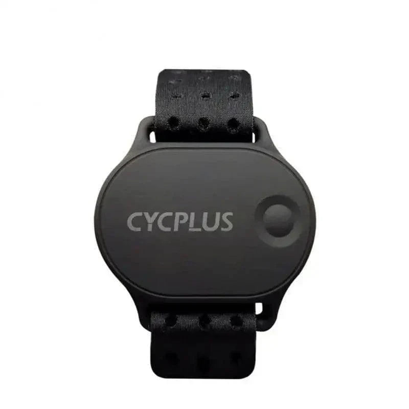 Wireless GPS Bicycle Computer