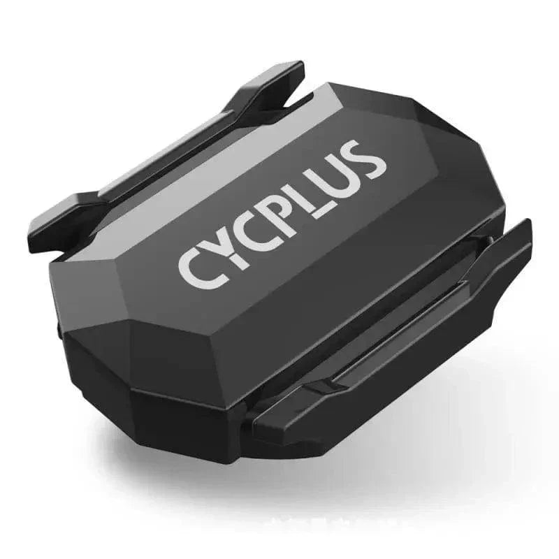 Wireless GPS Bicycle Computer