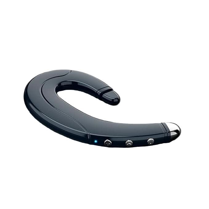 Wireless Open-Ear Bone Conduction Headset