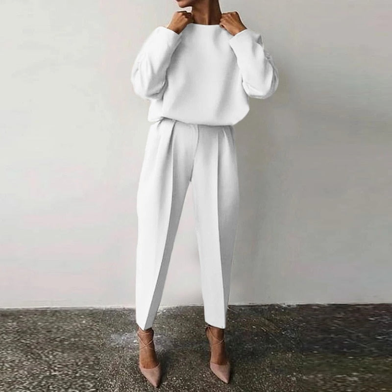 Women's 2-Piece Set