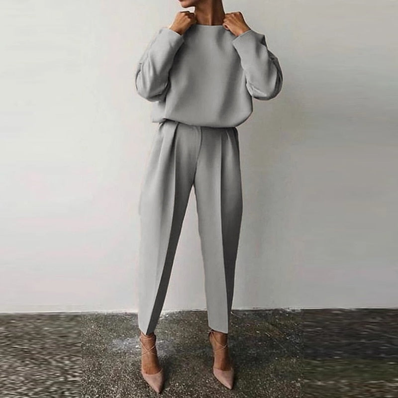Women's 2-Piece Set