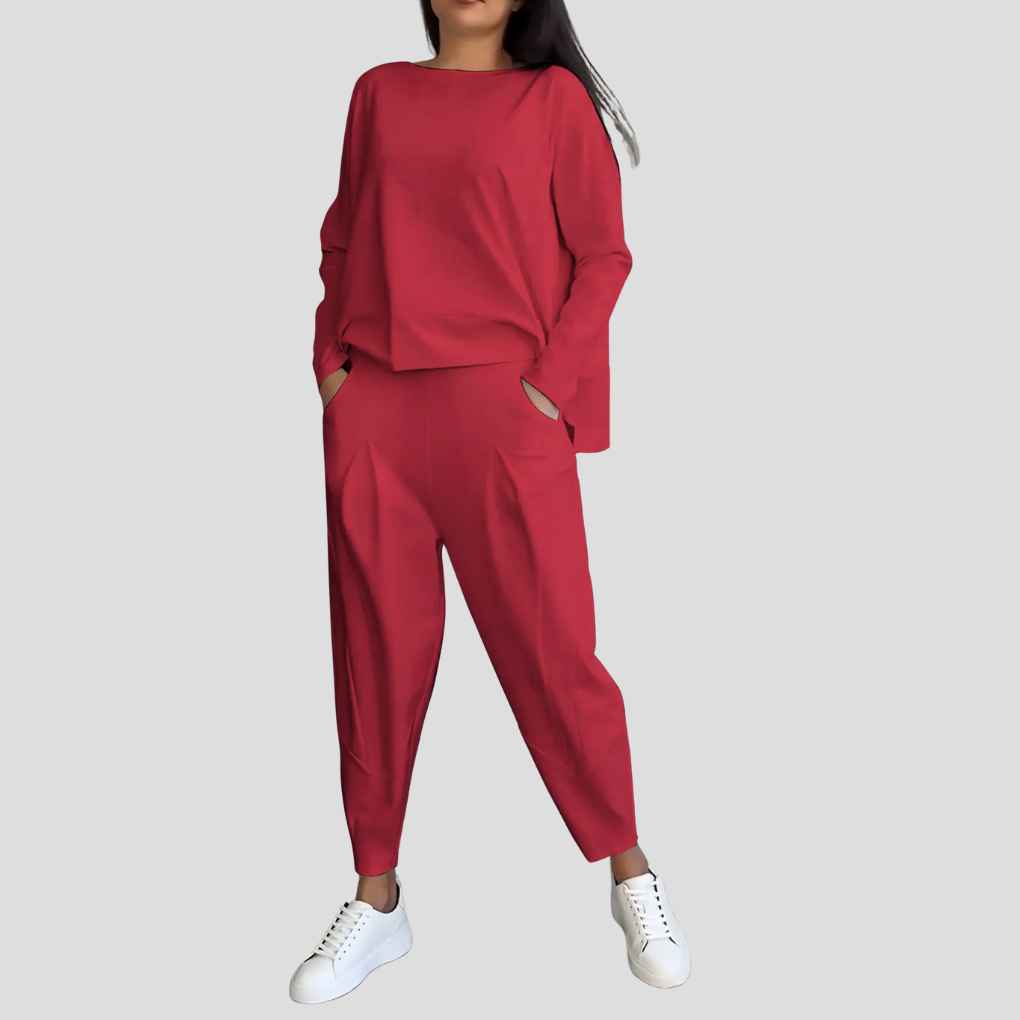 Women's 2-Piece Set