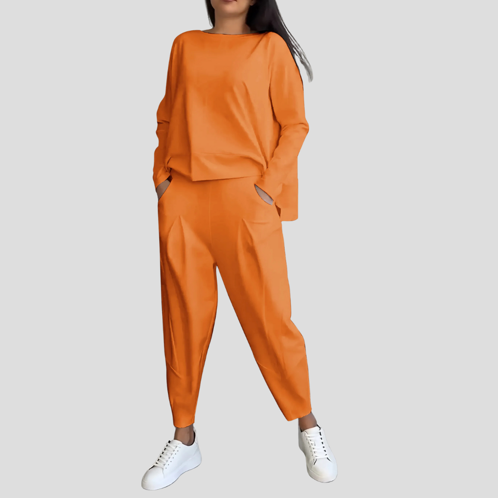 Women's 2-Piece Set