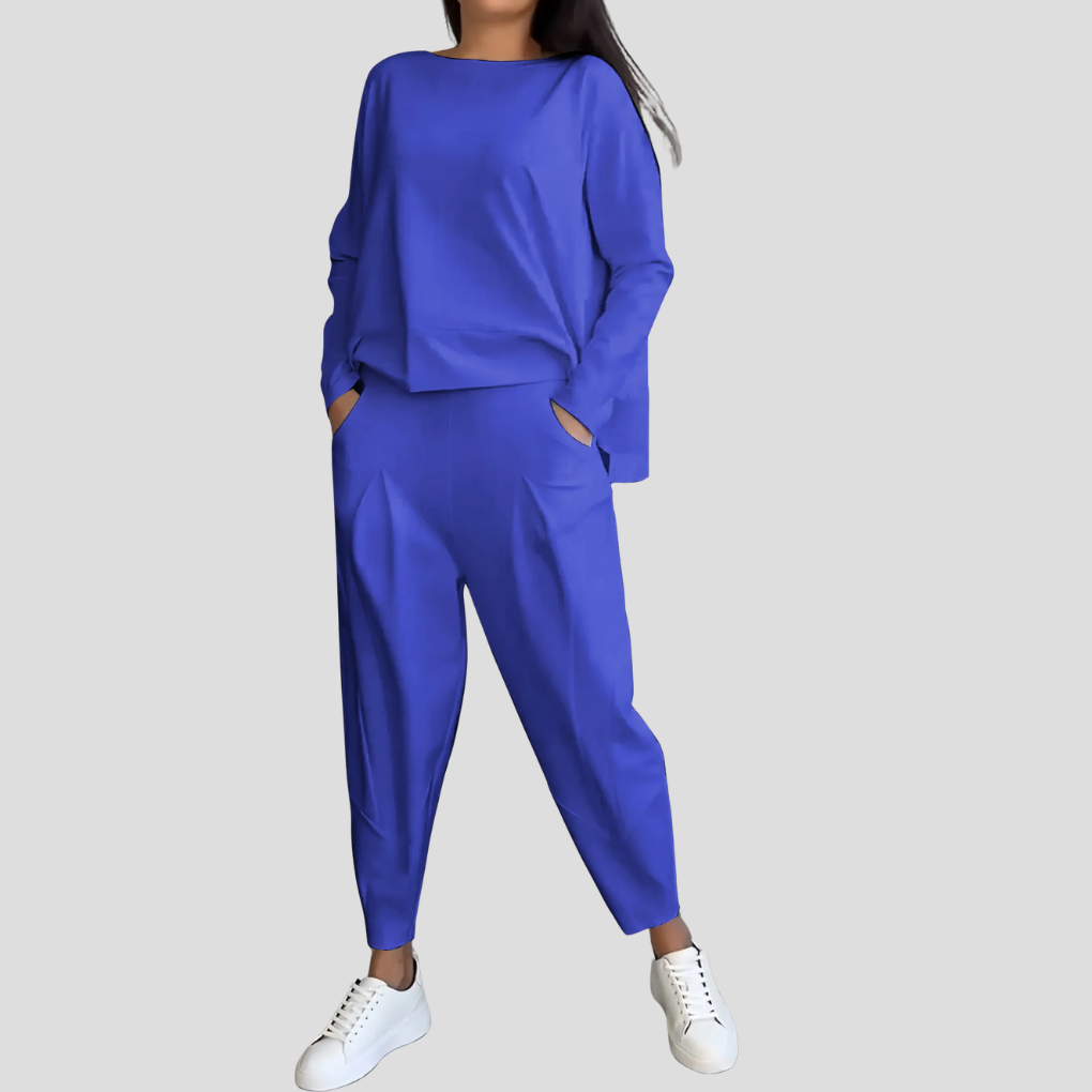 Women's 2-Piece Set