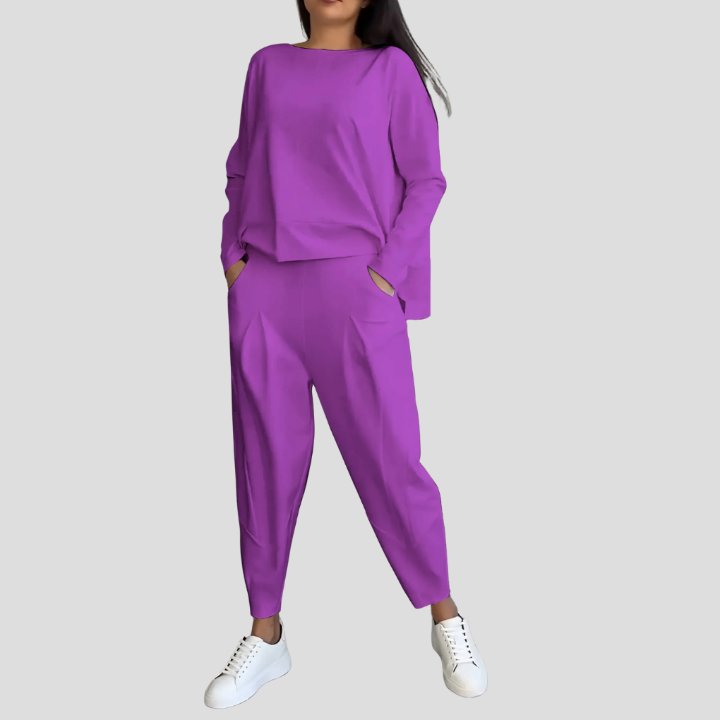 Women's 2-Piece Set