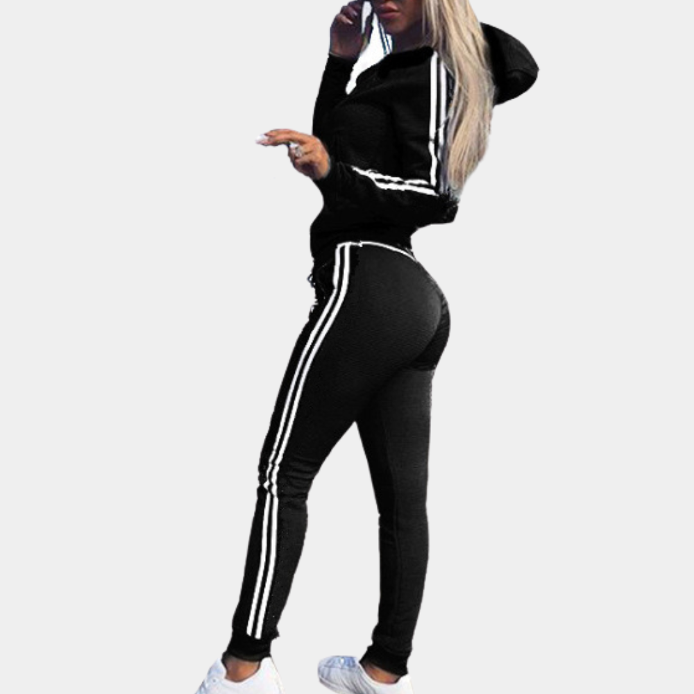 Women's 2-Piece Tracksuit