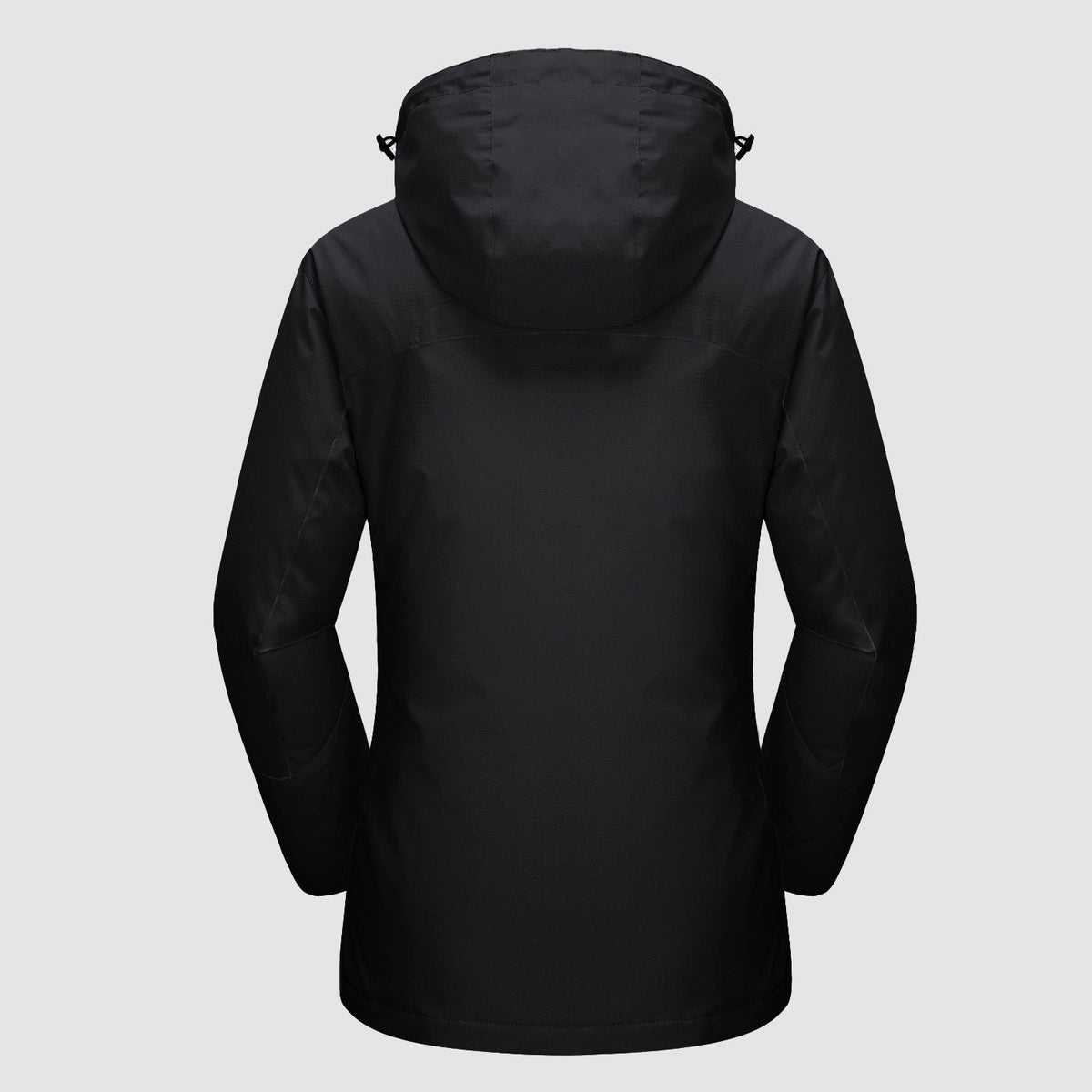 Women's 3-in-1 Waterproof Jacket