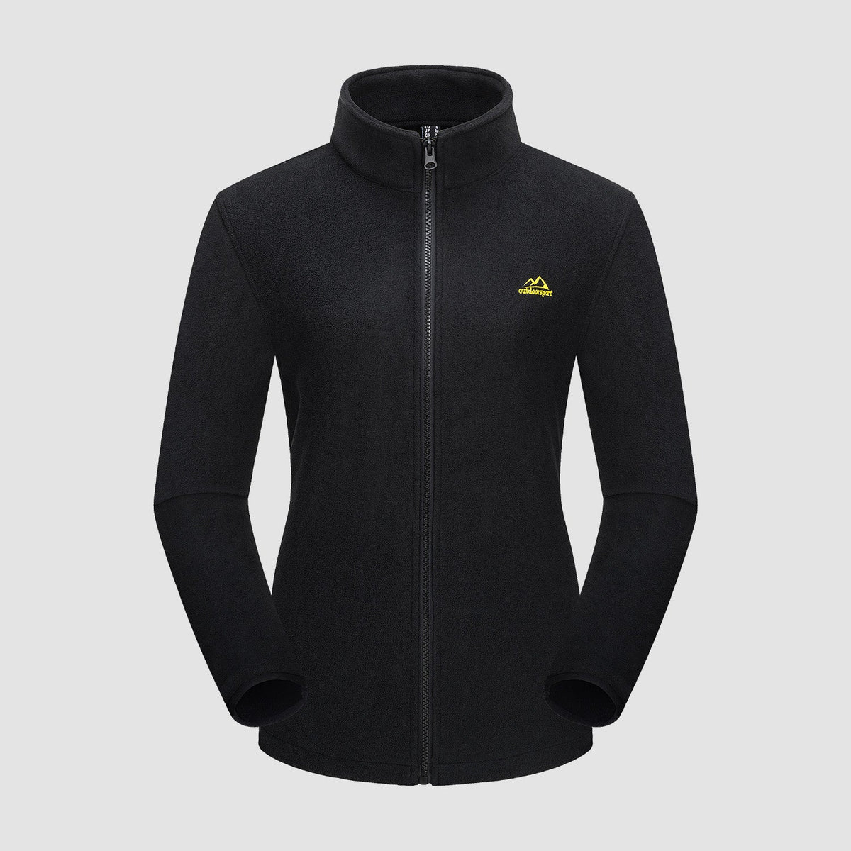 Women's 3-in-1 Waterproof Jacket