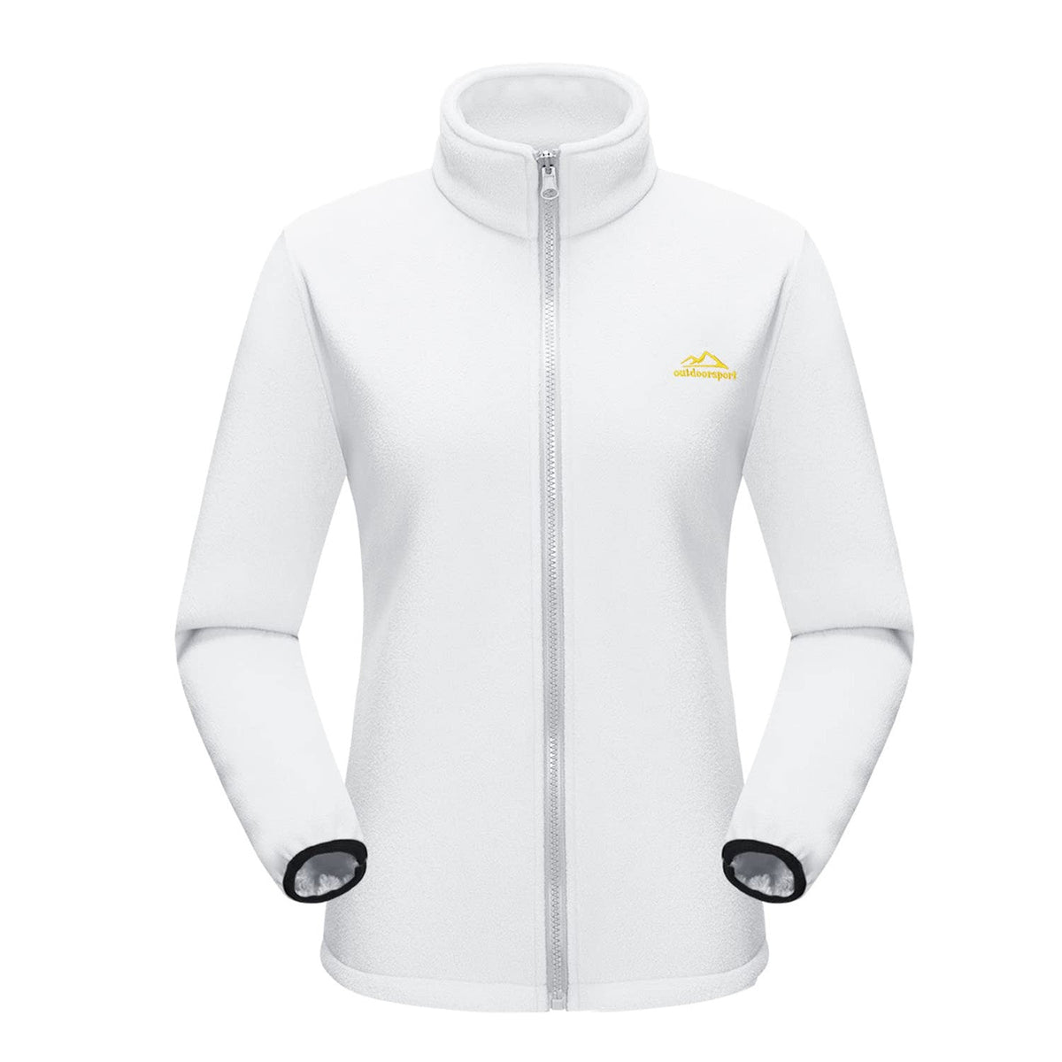 Women's 3-in-1 Waterproof Jacket