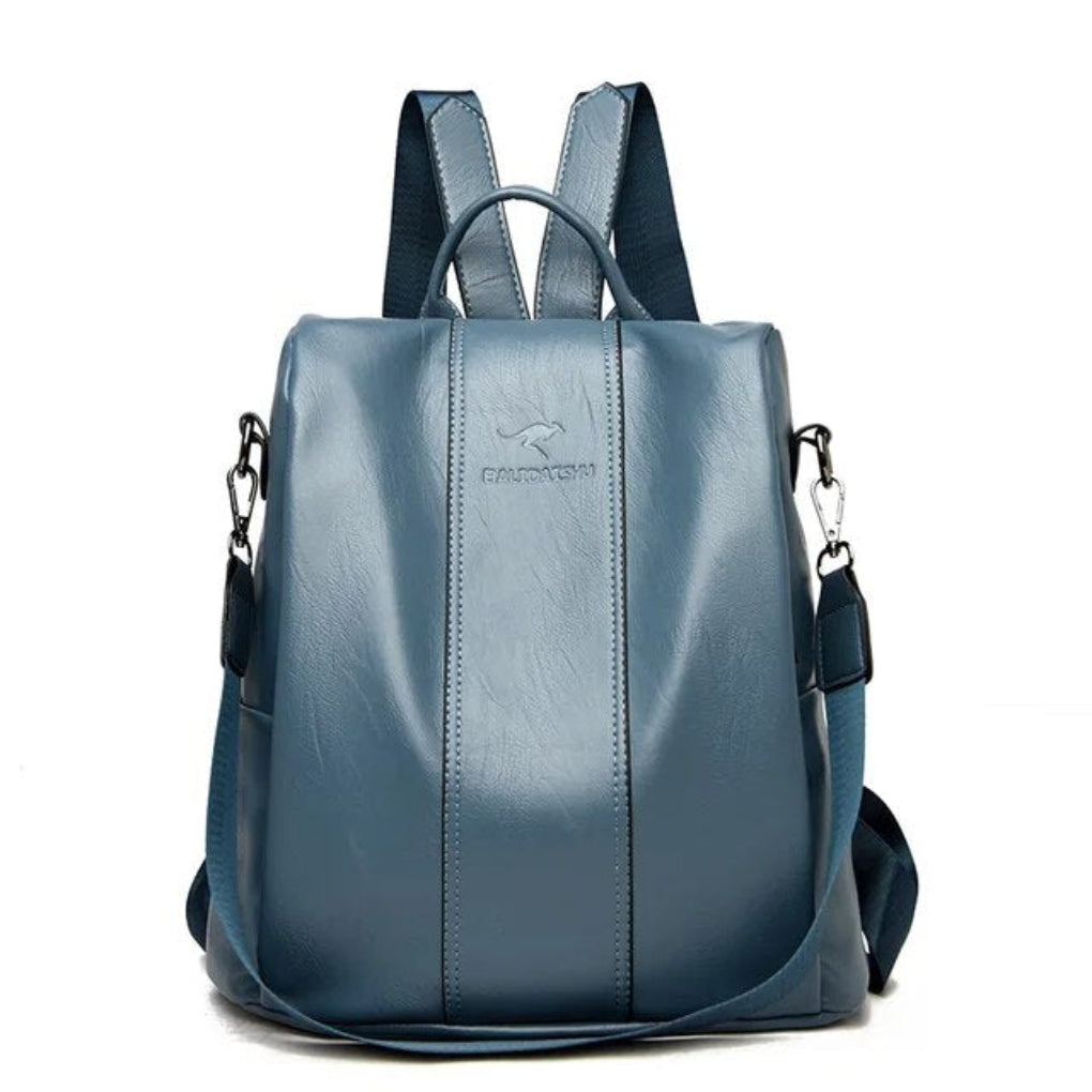Women's Anti-Theft Backpack