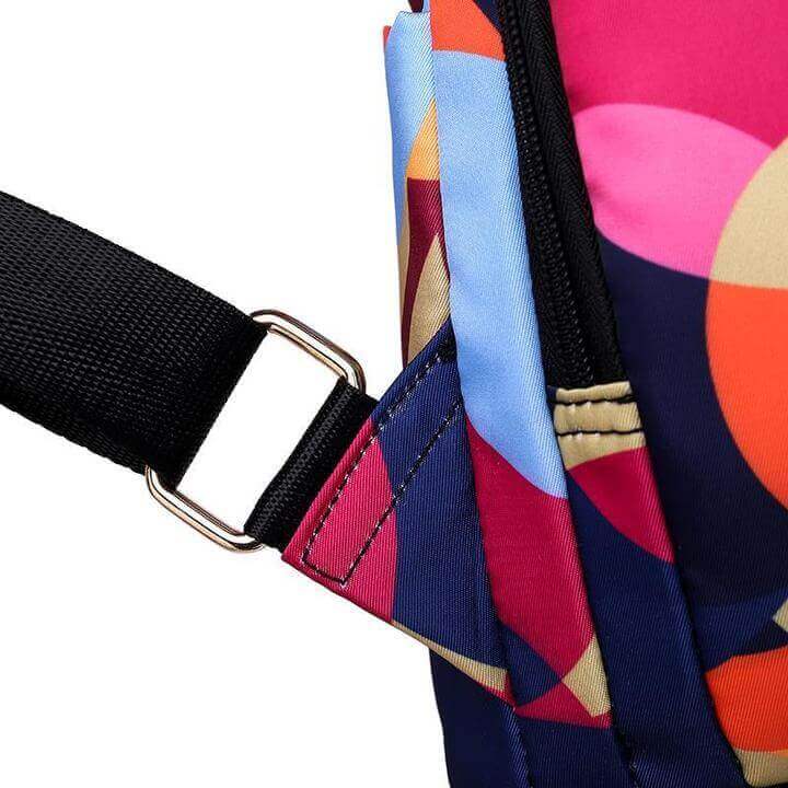 Women's Anti-Theft Backpack – Secure, Water-Resistant and Stylish