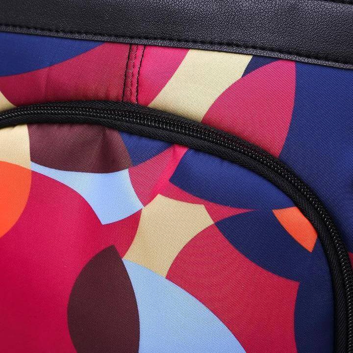 Women's Anti-Theft Backpack – Secure, Water-Resistant and Stylish