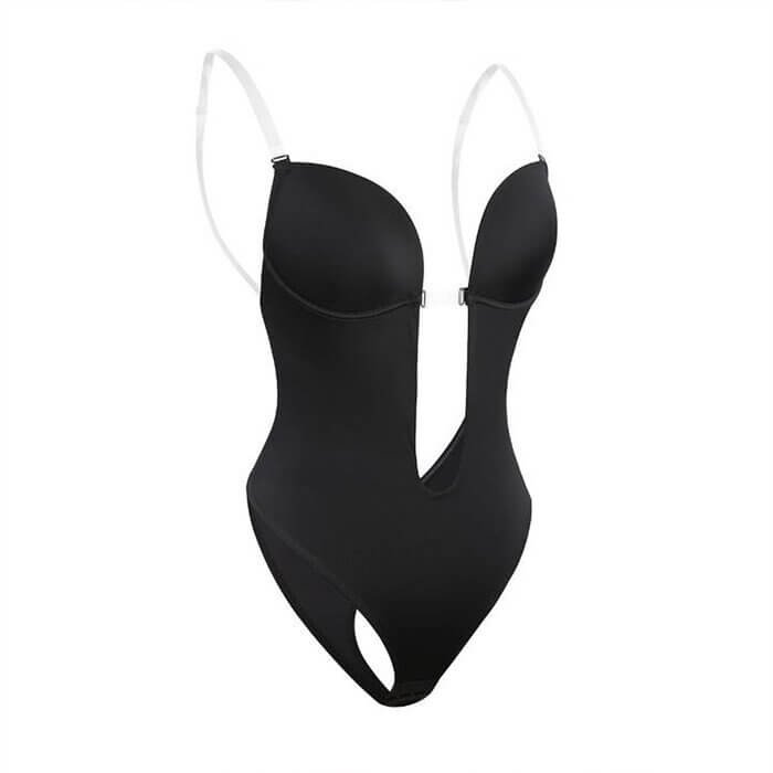 Women's Backless Body Shaper