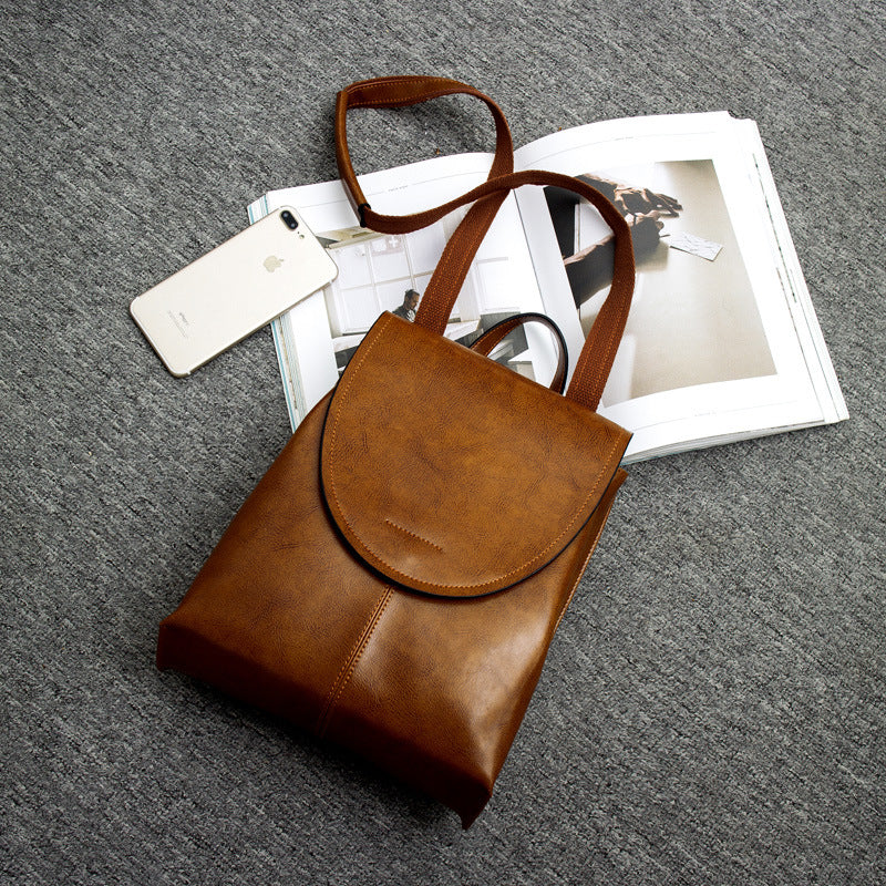 Women's Backpack | Versatile & Sustainable Design