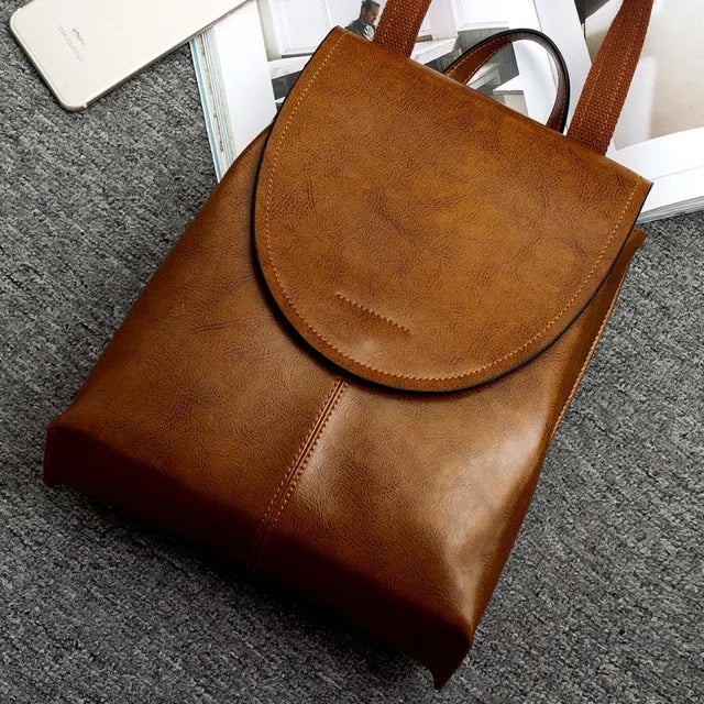 Women's Backpack | Versatile & Sustainable Design