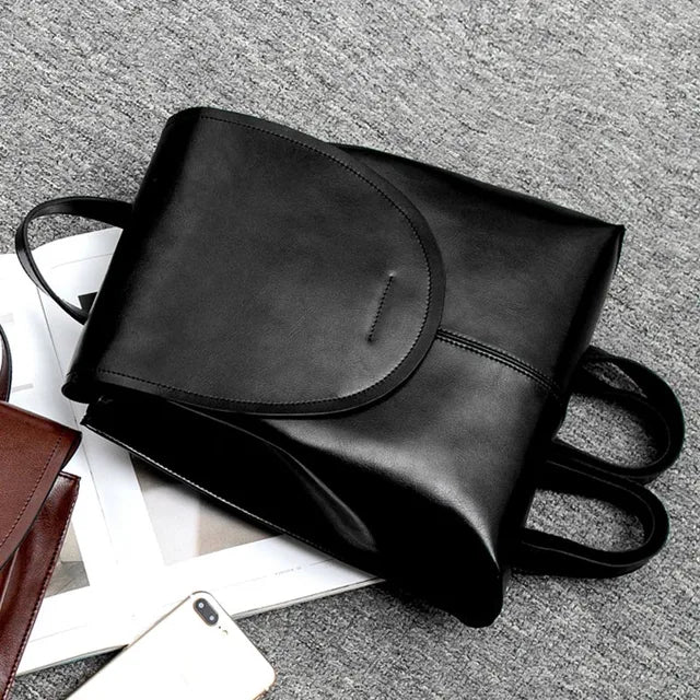 Women's Backpack | Versatile & Sustainable Design