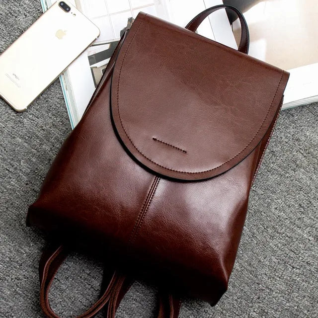 Women's Backpack | Versatile & Sustainable Design