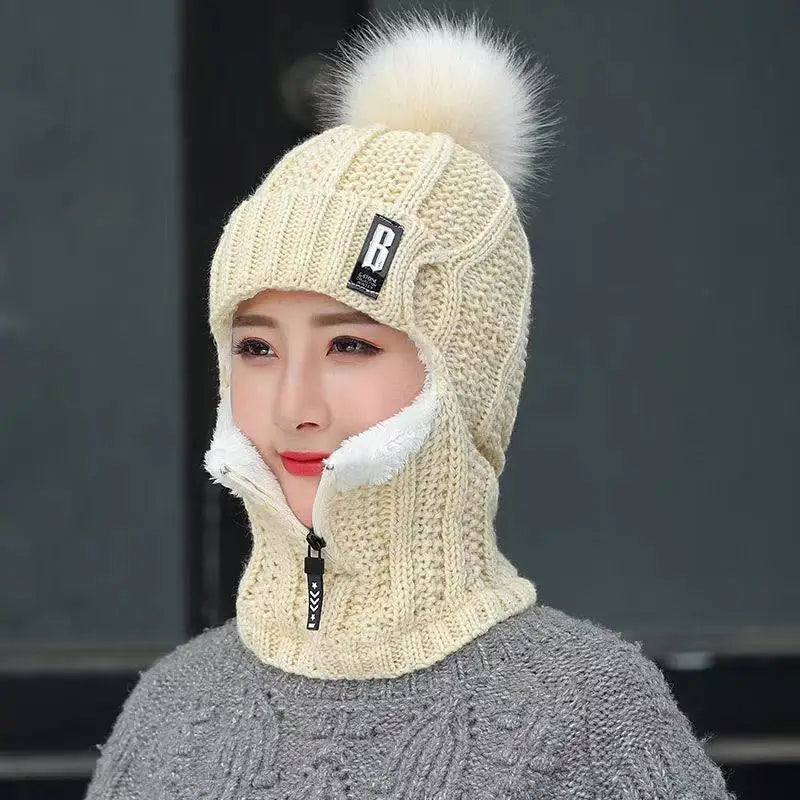 Women's Balaclava