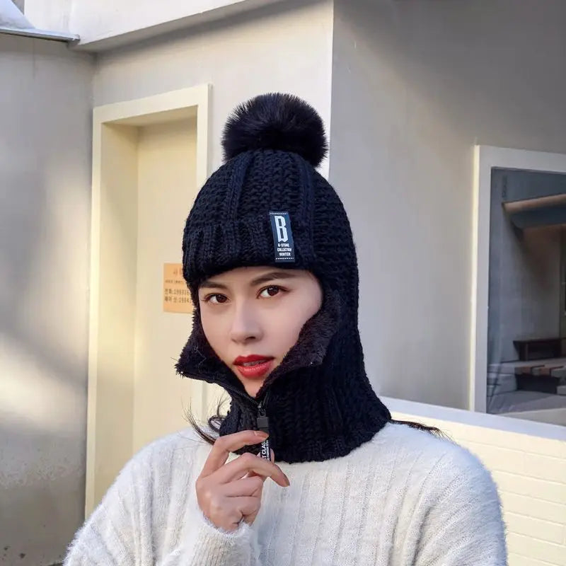 Women's Balaclava