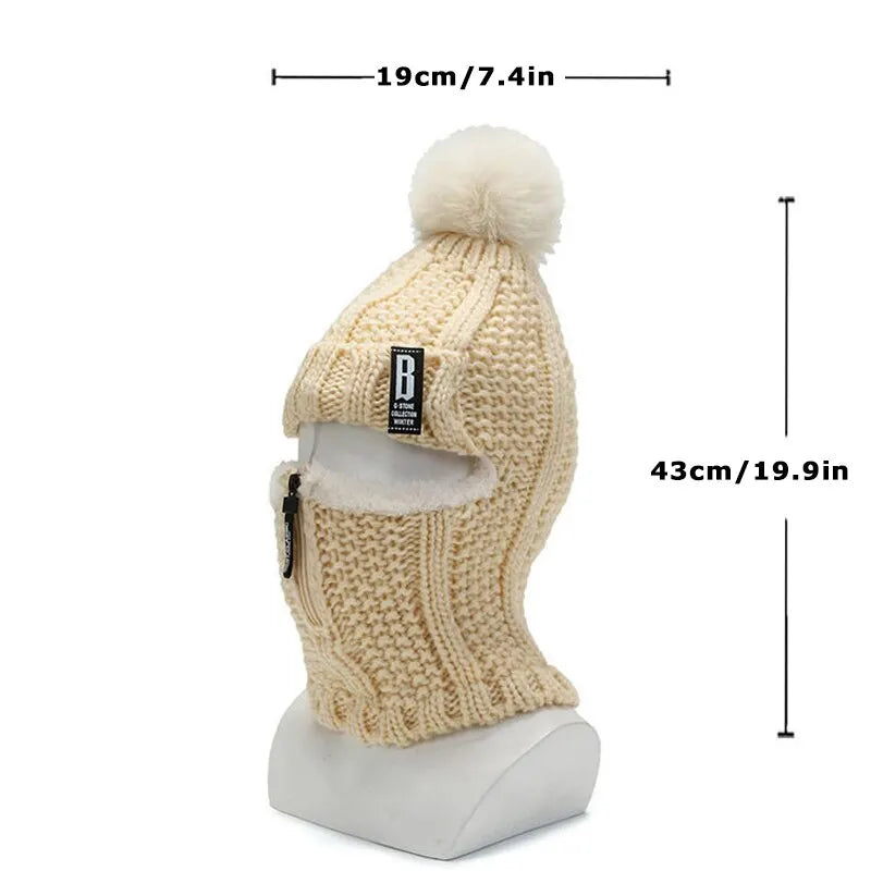 Women's Balaclava