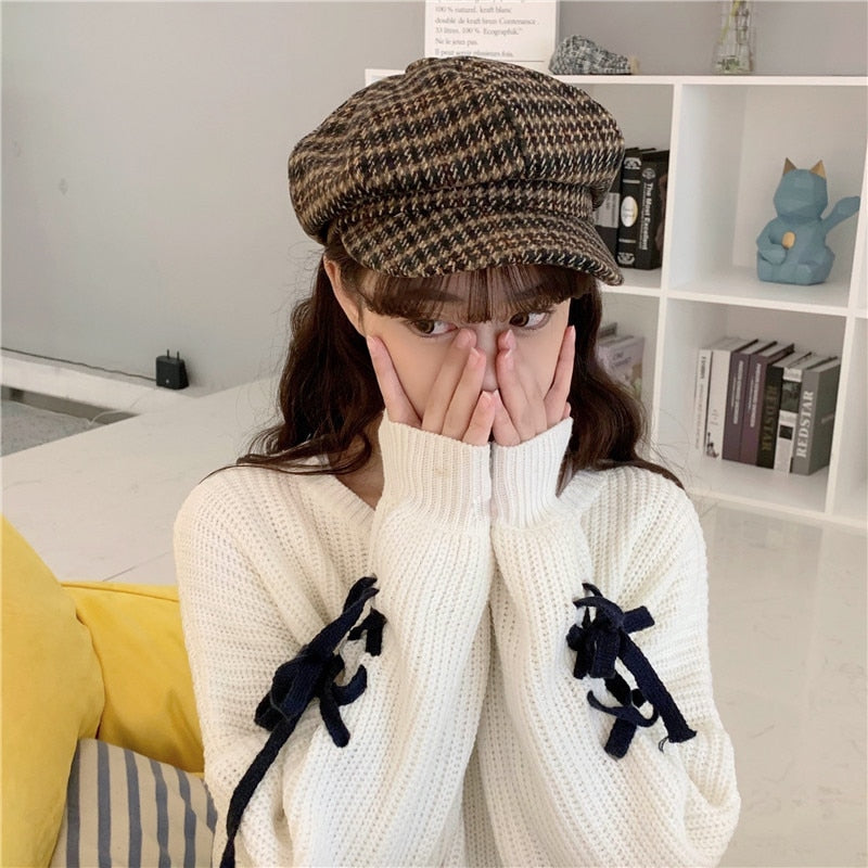 Women's Beret