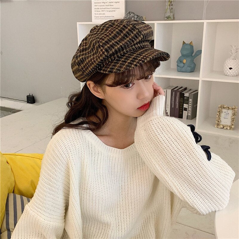 Women's Beret