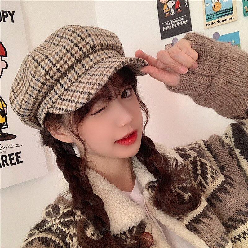 Women's Beret