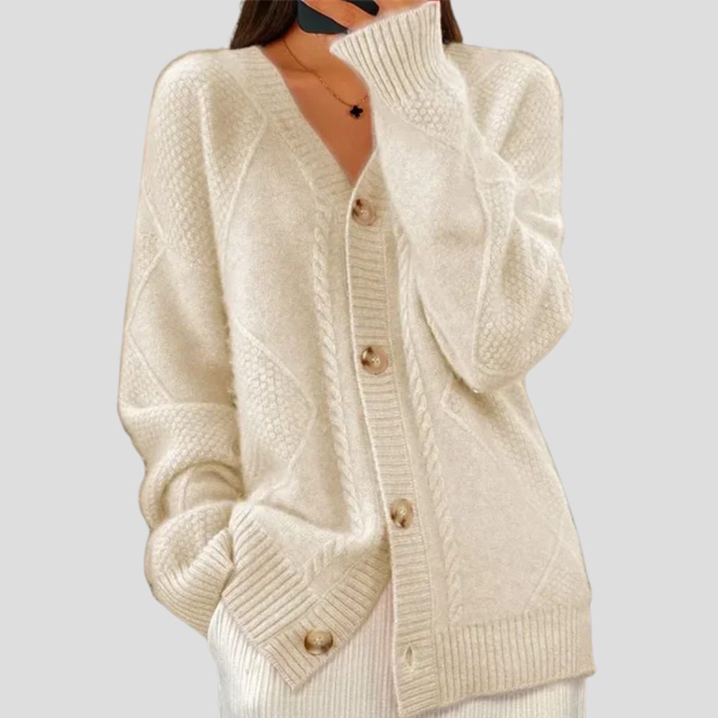 Women’s Cardigan
