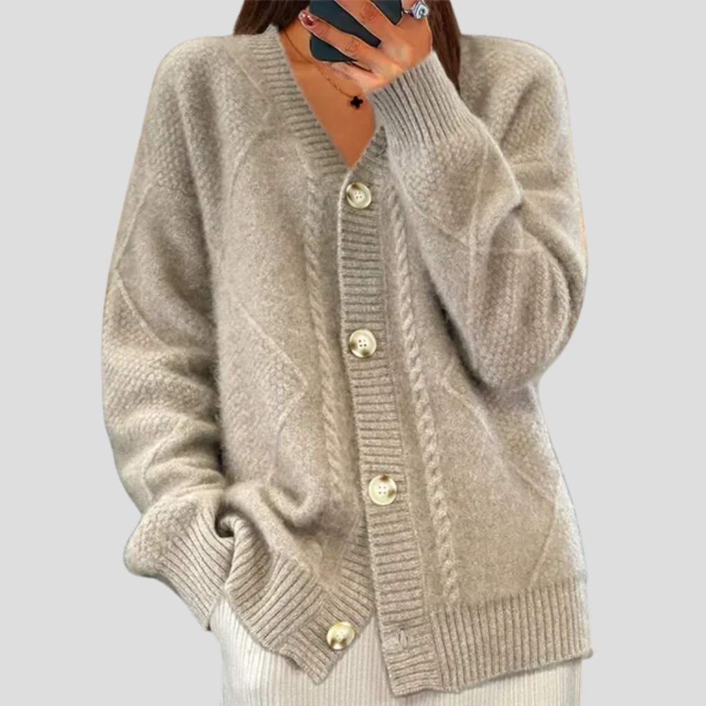 Women’s Cardigan
