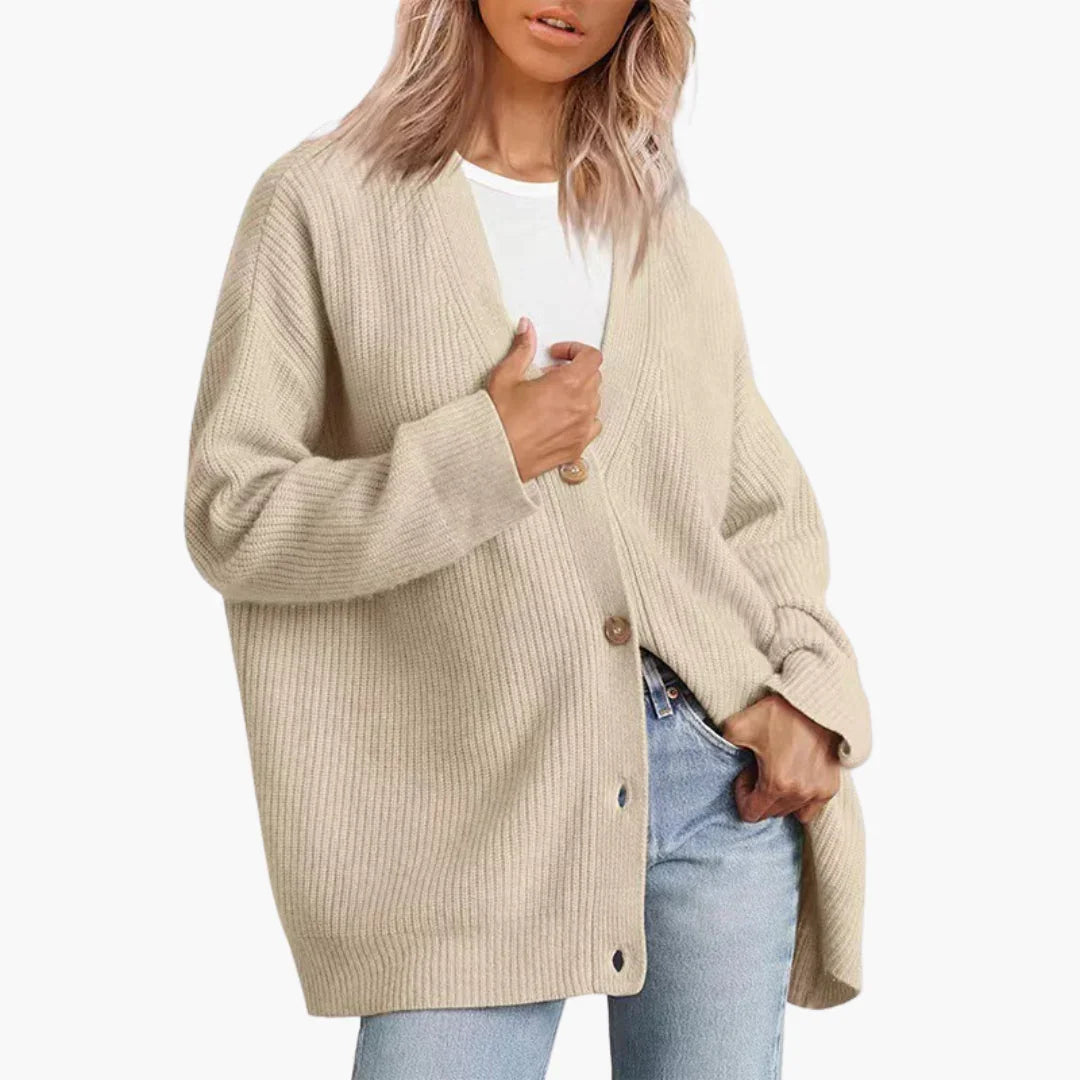Women's Cardigan