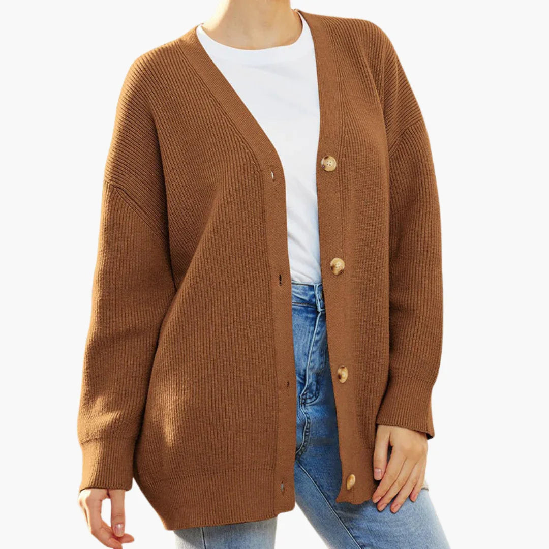 Women's Cardigan