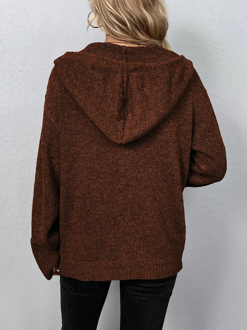 Women's Cardigan
