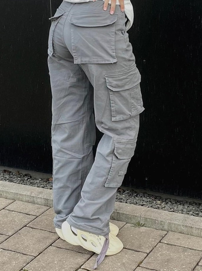 Women's Cargo Pants