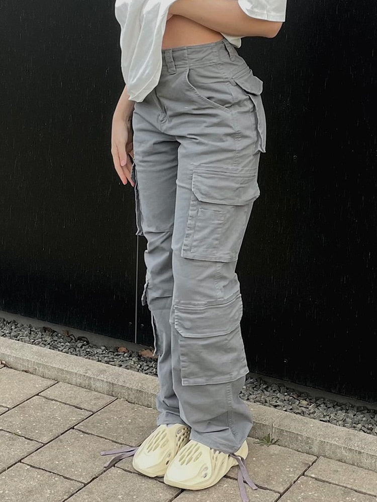 Women's Cargo Pants
