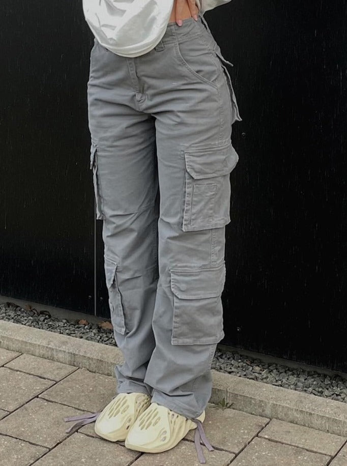 Women's Cargo Pants