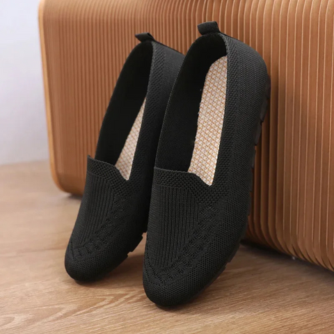Women's Casual Flat Orthopedic Shoes