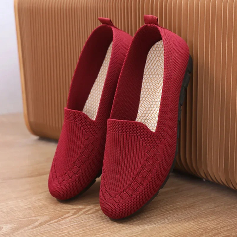 Women's Casual Flat Orthopedic Shoes