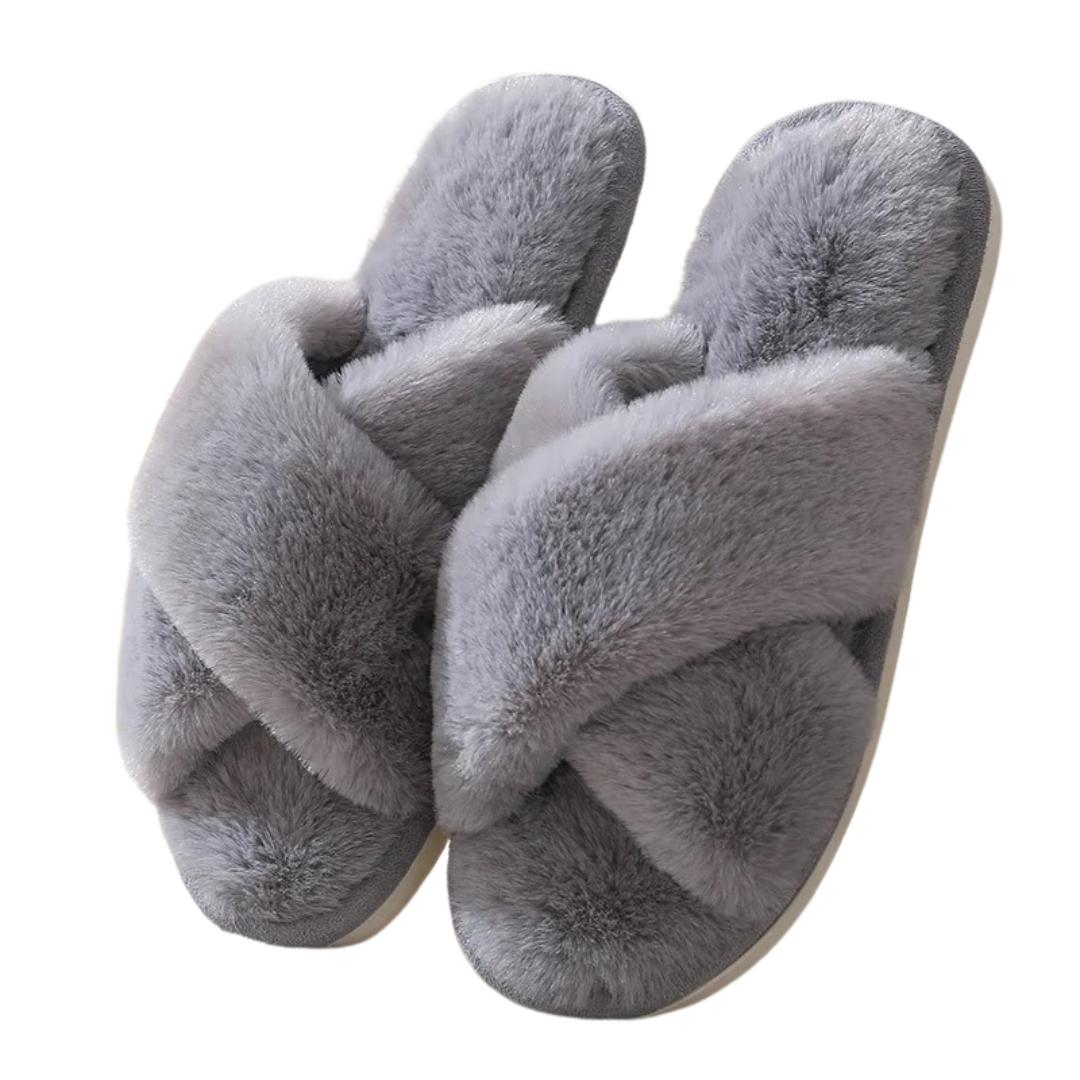 Women's Casual House Slippers