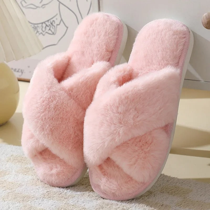Women's Casual House Slippers