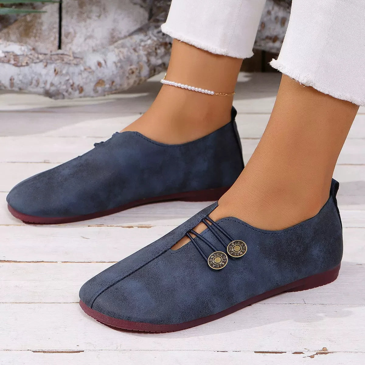 Women's Casual Loafers