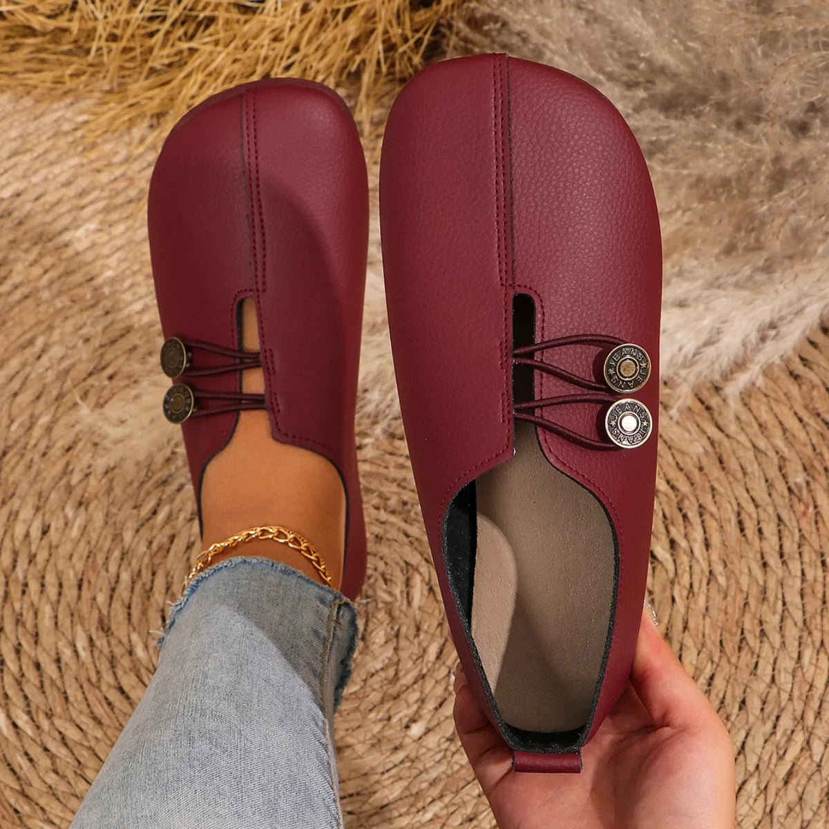 Women's Casual Loafers