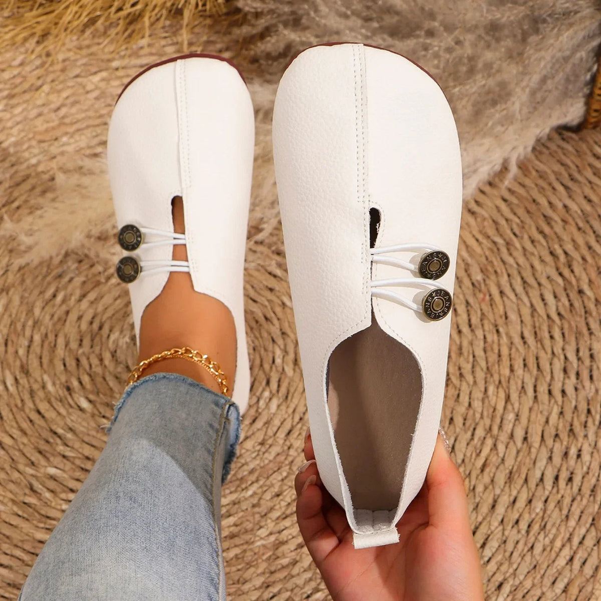Women's Casual Loafers