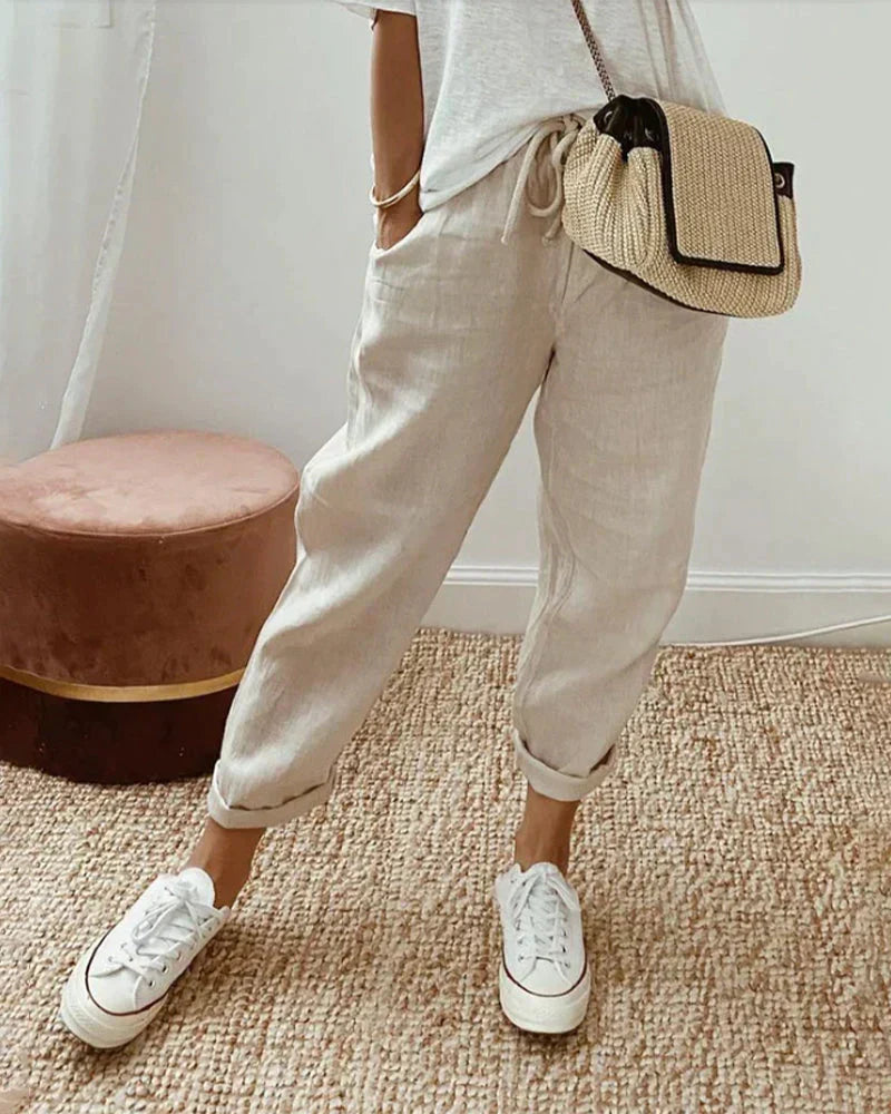 Women's Casual Pants