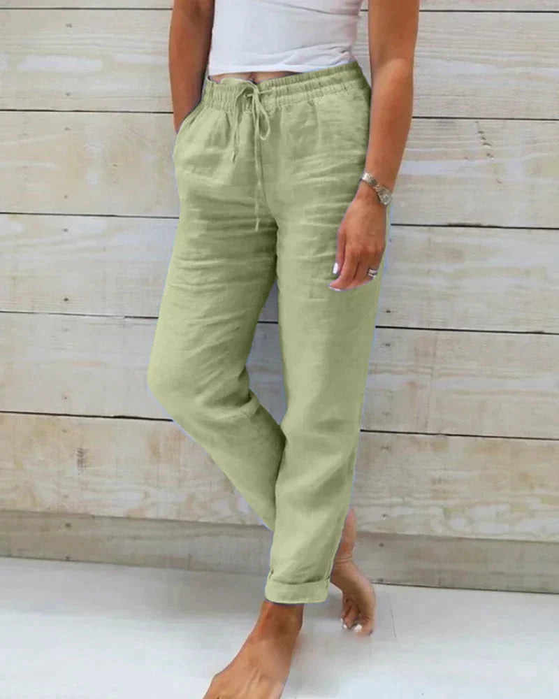 Women's Casual Pants