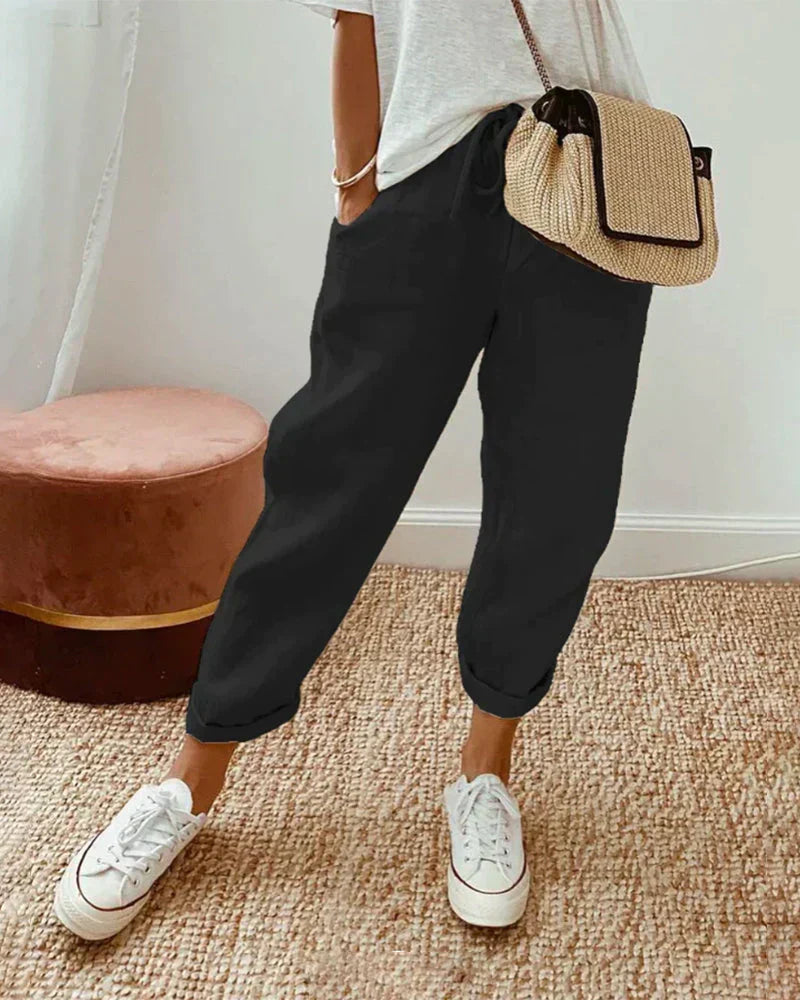 Women's Casual Pants