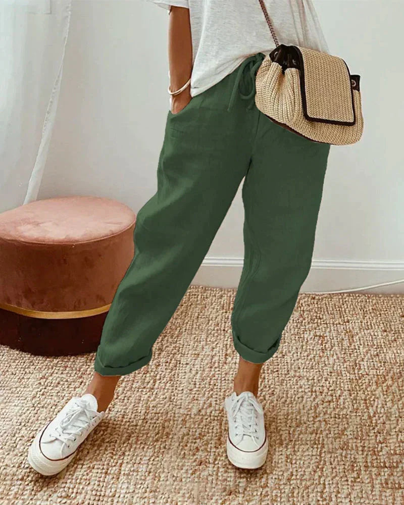 Women's Casual Pants