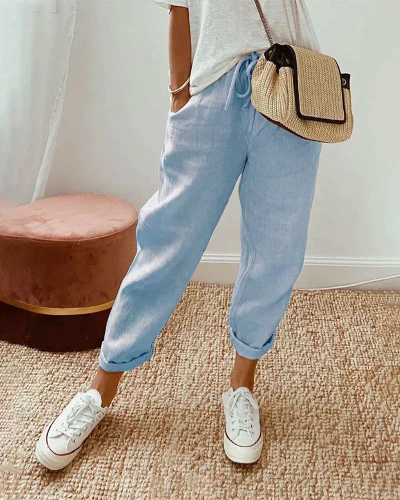 Women's Casual Pants