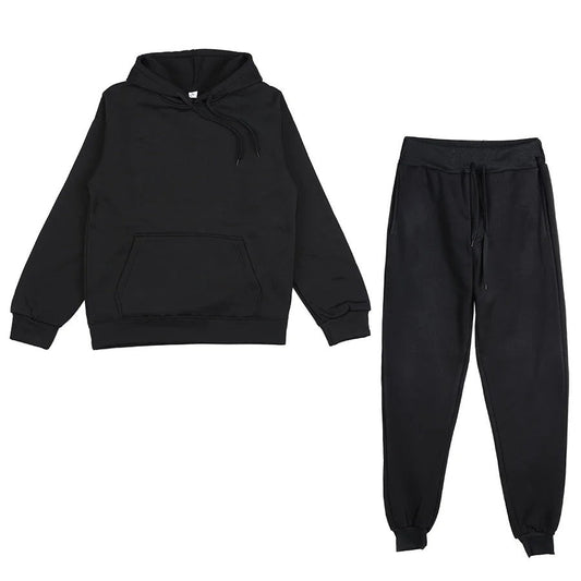 Women's Casual Tracksuit