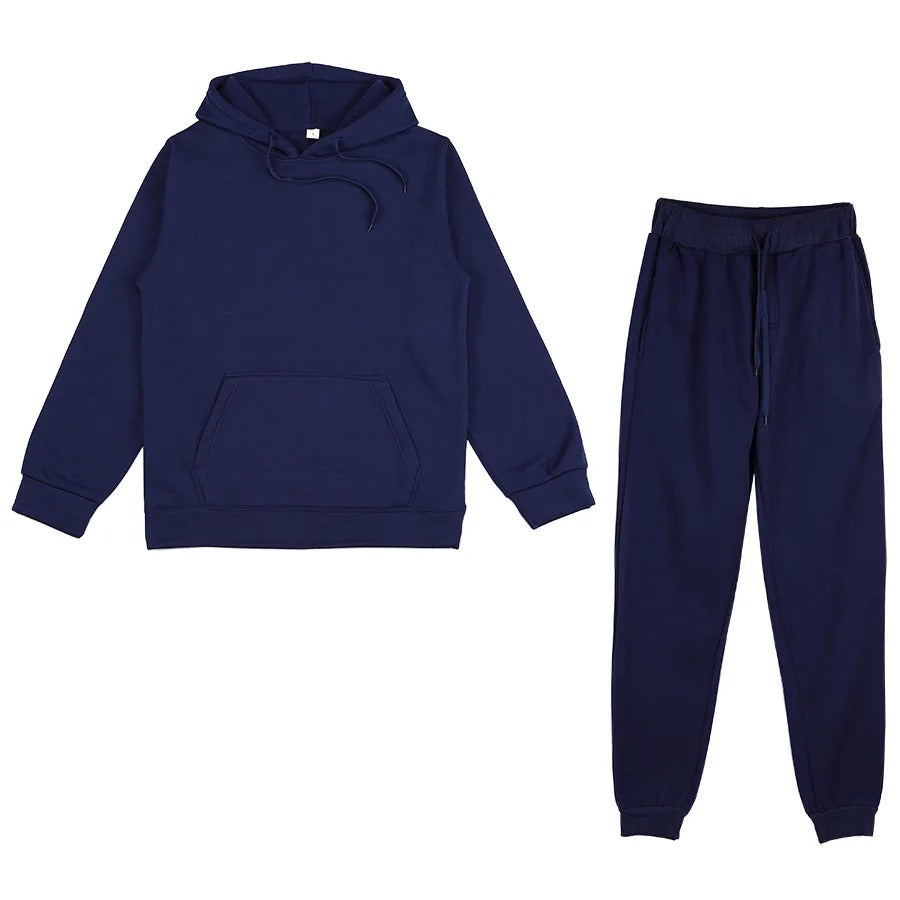 Women's Casual Tracksuit