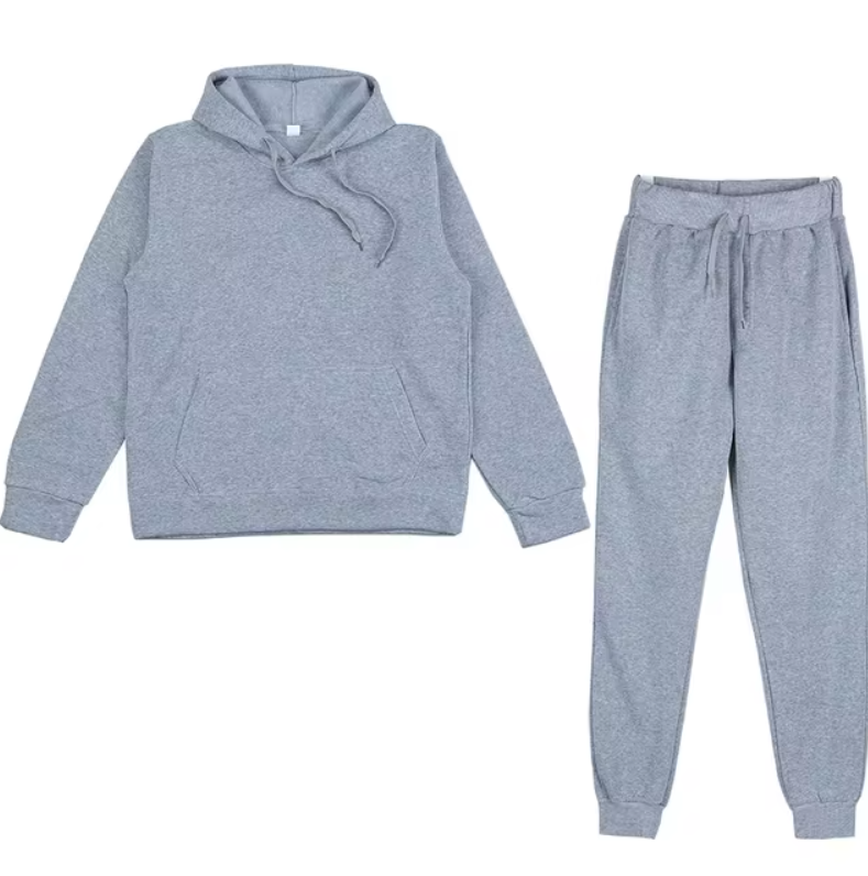 Women's Casual Tracksuit